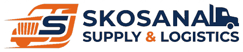 Skosana JR Logistics logo