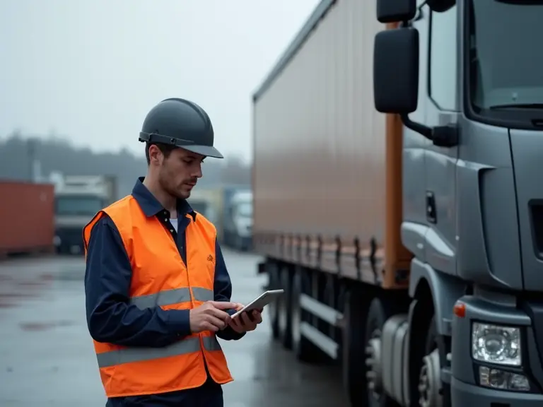 Logistics & Warehousing